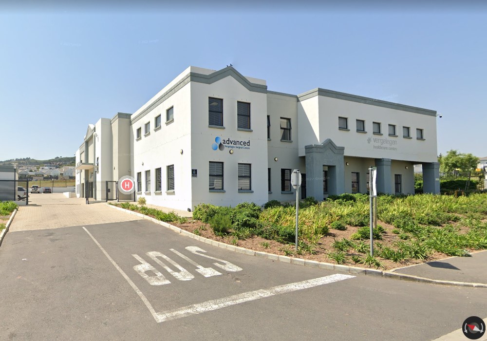 Summerhill Surgical Centre